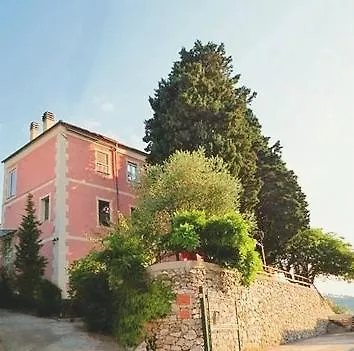 Finale Ligure Gorra Rooms Rosa Di Mare Vicino Al Mare Lontano Dal Caos!