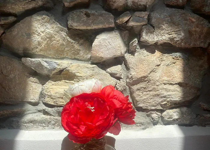 Finale Ligure Gorra Rooms Rosa Di Mare Vicino Al Mare Lontano Dal Caos!